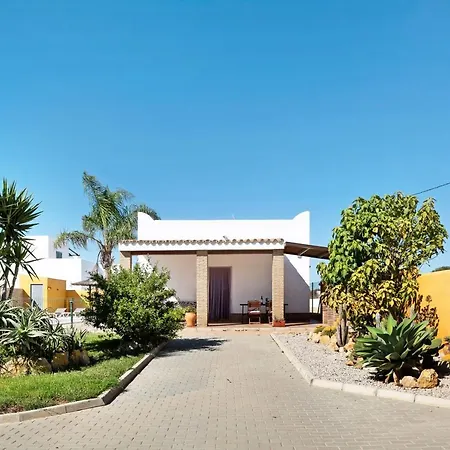 Casa La Vigia Villa Conil De La Frontera Exterior photo