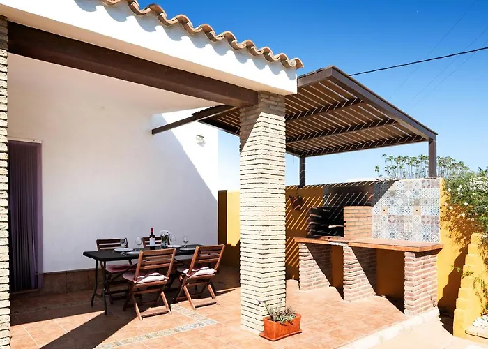 Casa La Vigia