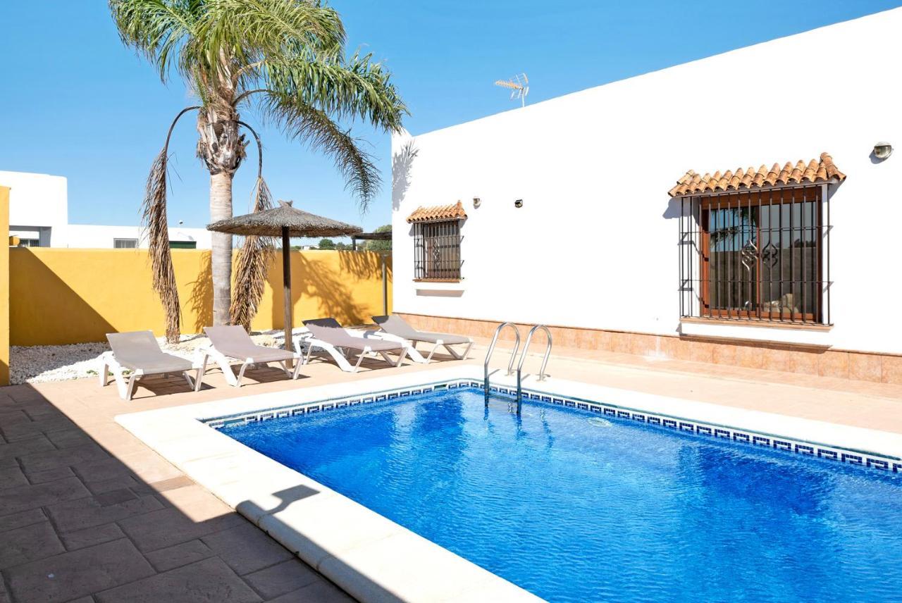 Hébergement de vacances Casa La Vigia