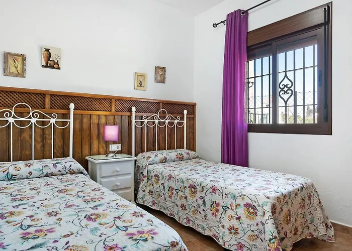Casa La Vigia