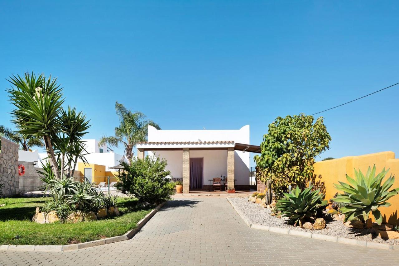 Holiday home Casa La Vigia Conil De La Frontera