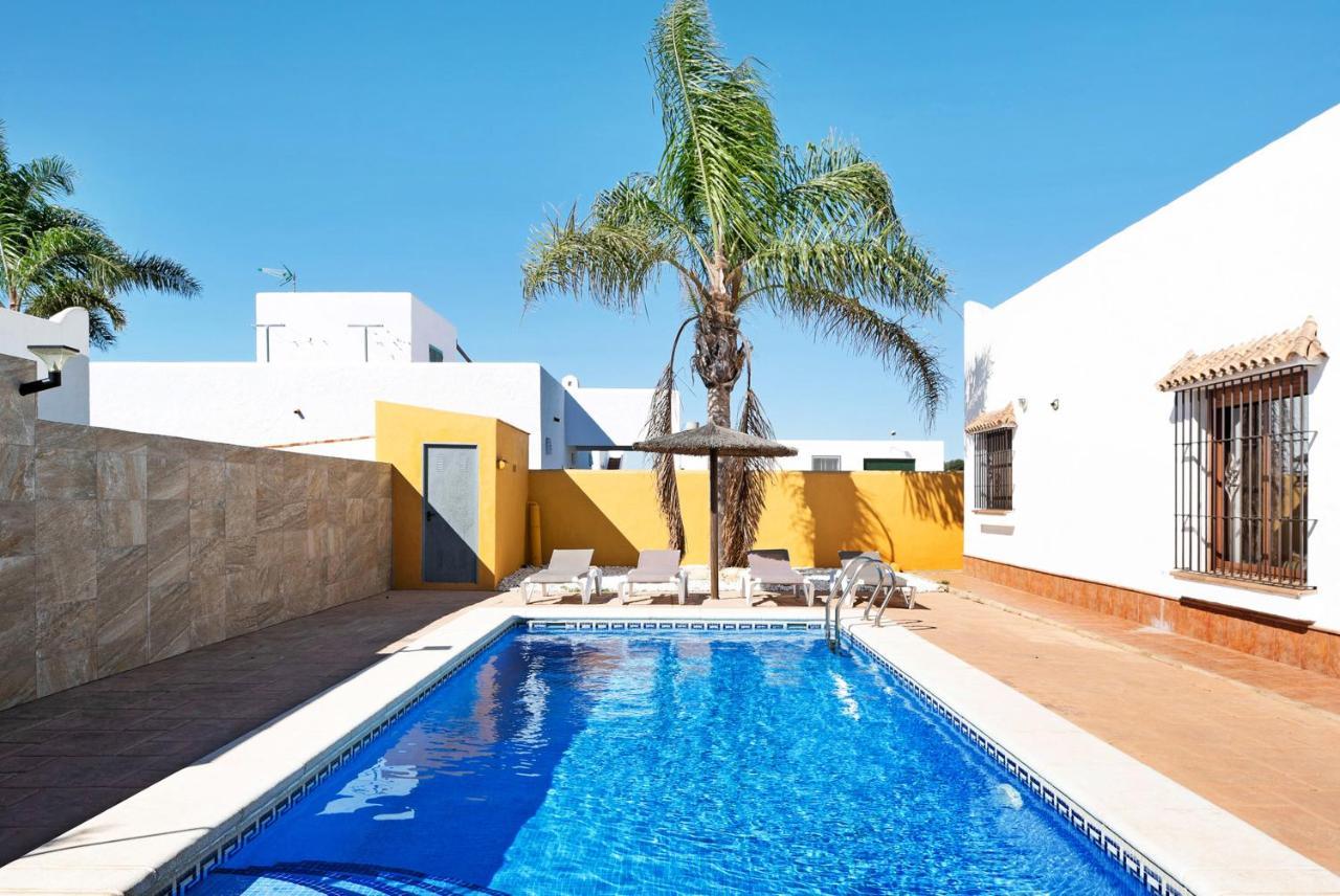 Holiday home Casa La Vigia *