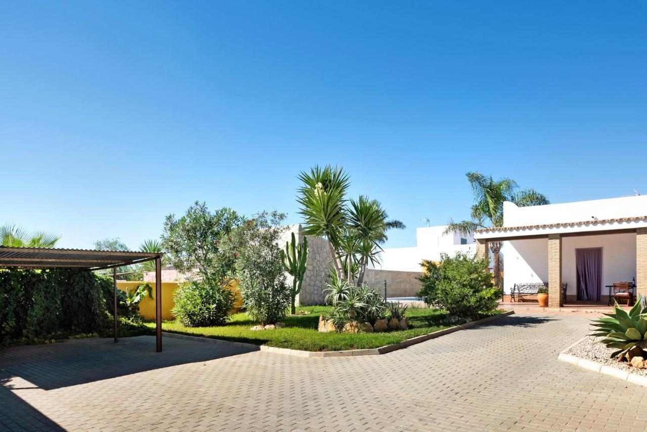 Holiday home Casa La Vigia *