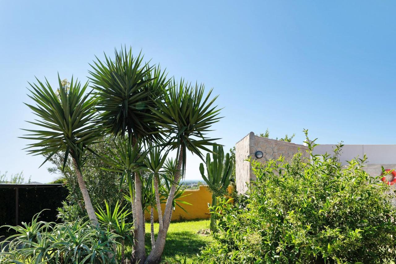 Casa La Vigia Holiday home *