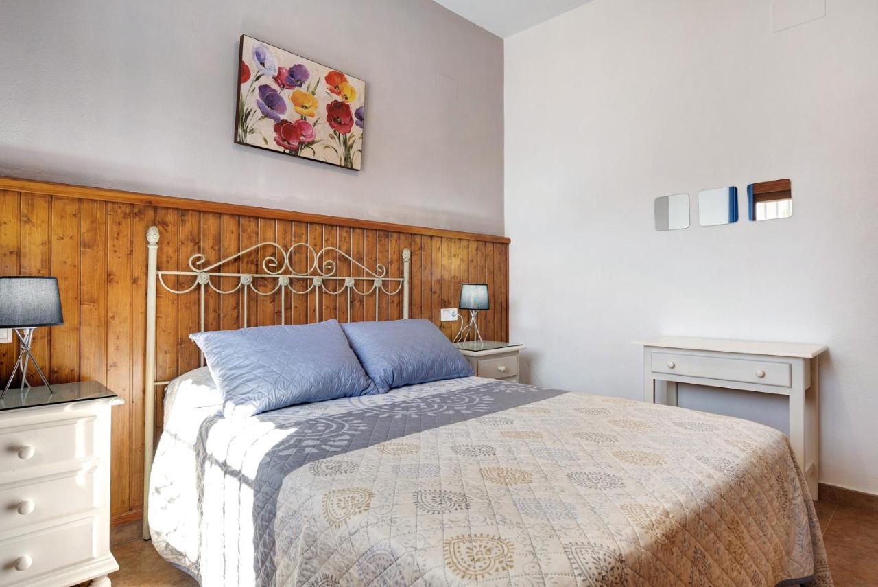 Holiday home Casa La Vigia