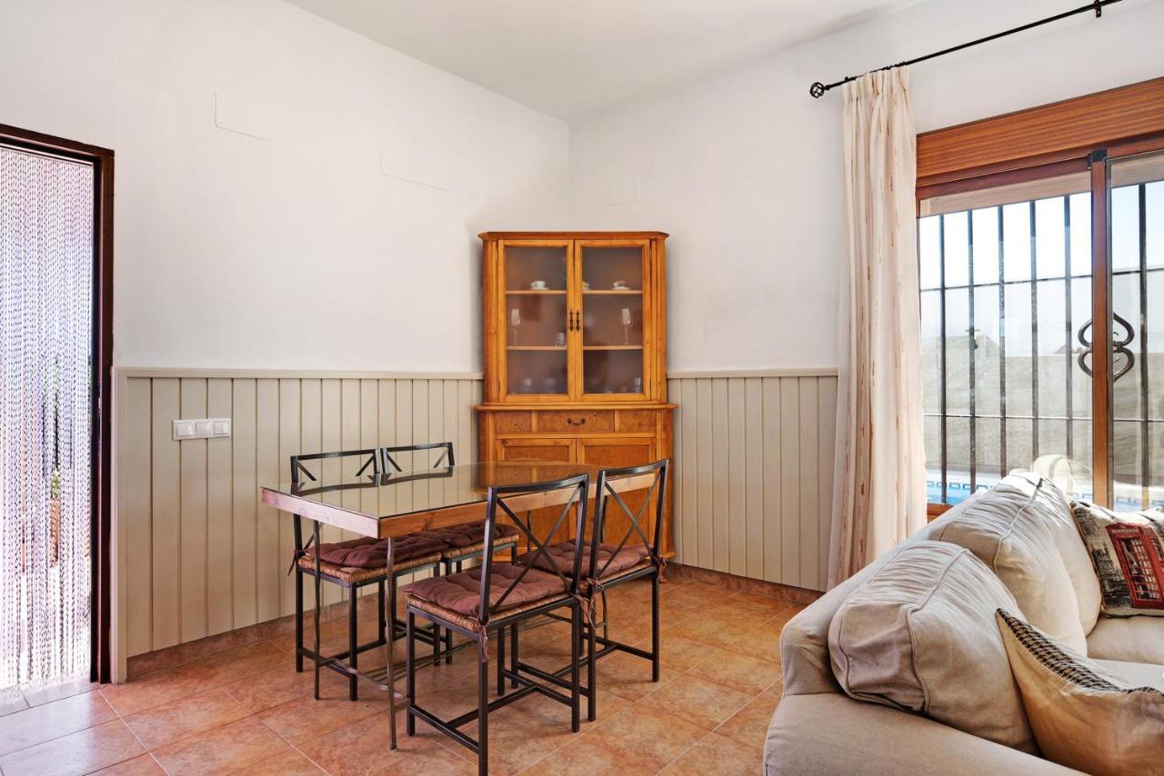 Casa La Vigia Holiday home *