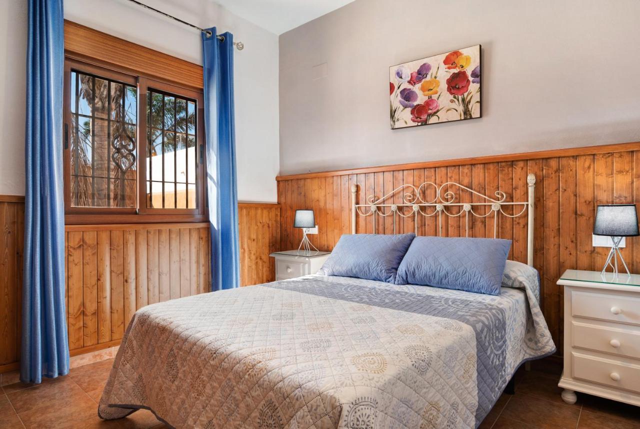 Holiday home Casa La Vigia Conil De La Frontera