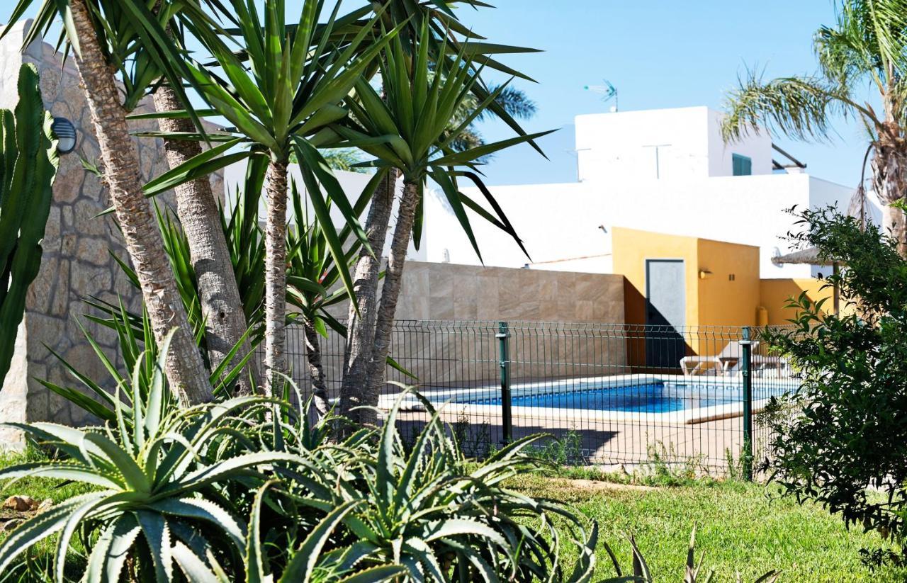 Holiday home Casa La Vigia *