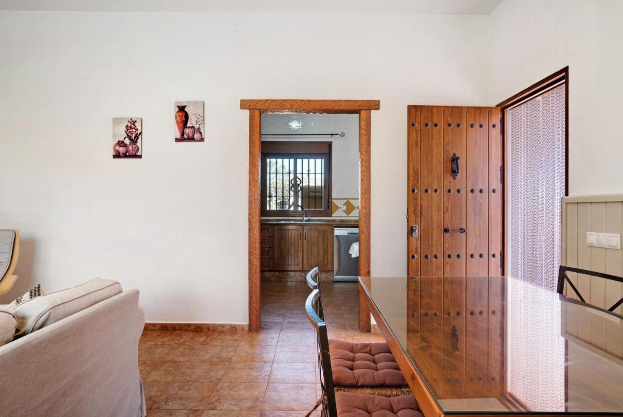 Casa La Vigia * Conil De La Frontera