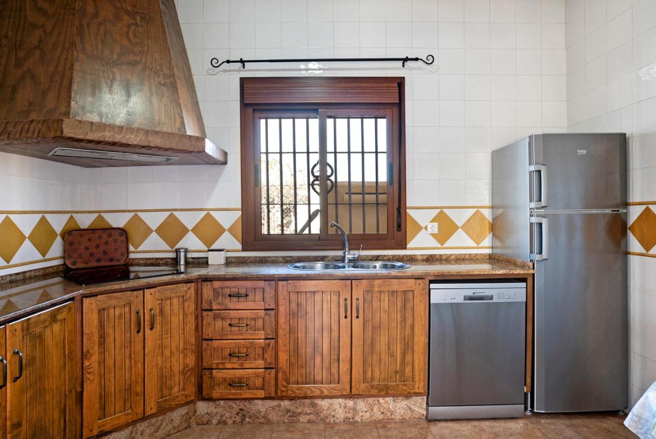 Casa La Vigia Holiday home Conil De La Frontera